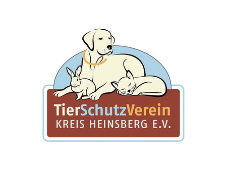 Website des Tierschutzvereins für den Kreis Heinsberg e.V.