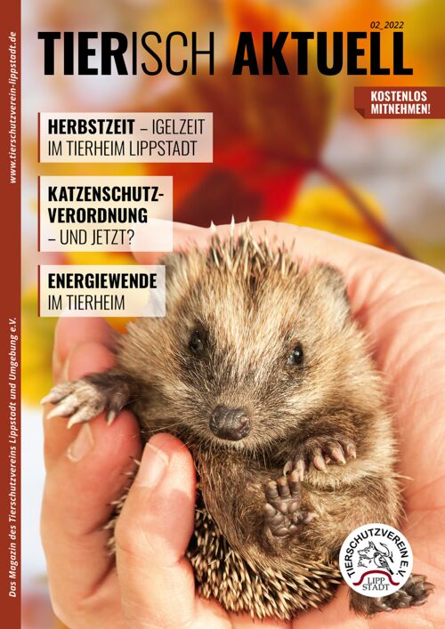 Tierisch aktuell Magazin Lippstadt