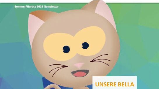 Newsletter Deutscher Tierschutzverlag