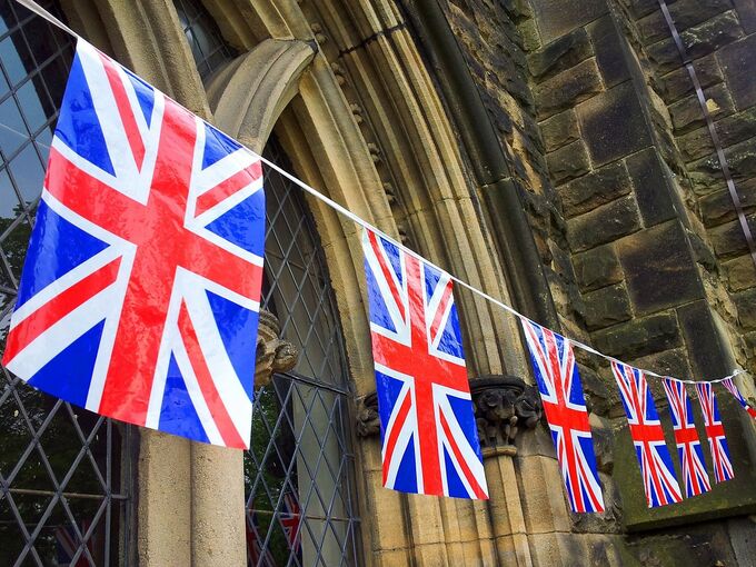 England