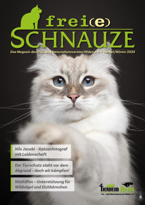 Freie Schnauze Magazin Hilden